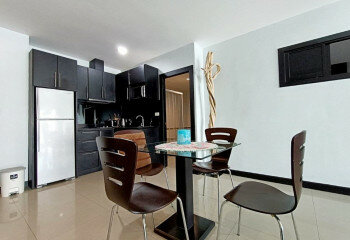 Кондоминиум в Паттайе, Таиланд | THE126998