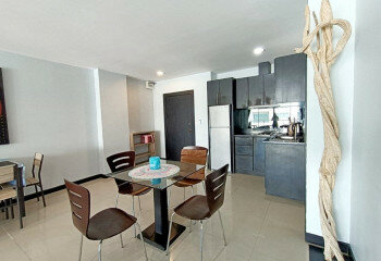 Кондоминиум в Паттайе, Таиланд | THE126998