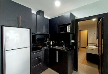 Кондоминиум в Паттайе, Таиланд | THE126998