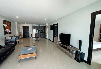 Кондоминиум в Паттайе, Таиланд | THE126998