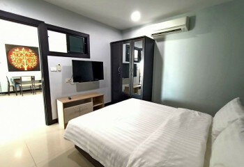 Кондоминиум в Паттайе, Таиланд | THE126998