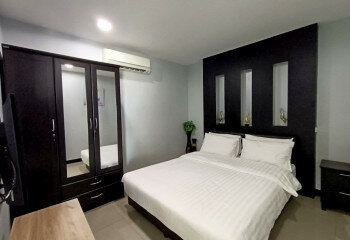 Кондоминиум в Паттайе, Таиланд | THE126998