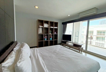 Кондоминиум в Паттайе, Таиланд | THE126998