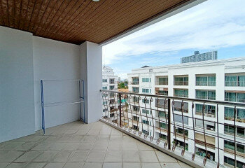 Кондоминиум в Паттайе, Таиланд | THE126998