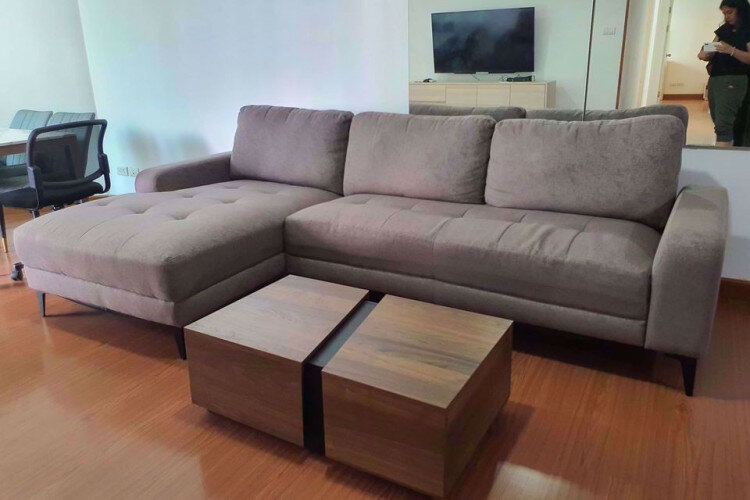 Кондоминиум в Бангкоке, Таиланд | THE451992