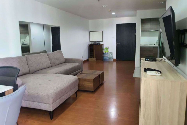 Кондоминиум в Бангкоке, Таиланд | THE451992