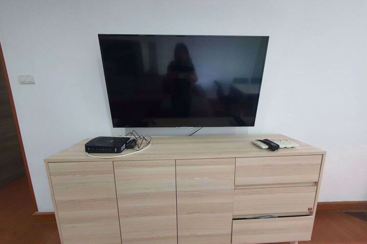 Кондоминиум в Бангкоке, Таиланд | THE451992