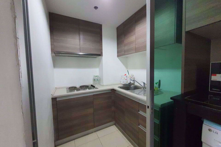 Кондоминиум в Бангкоке, Таиланд | THE451992