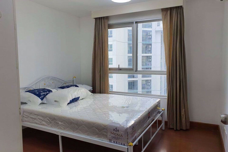 Кондоминиум в Бангкоке, Таиланд | THE451992