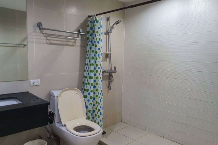 Кондоминиум в Бангкоке, Таиланд | THE451992