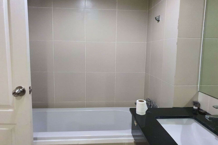 Кондоминиум в Бангкоке, Таиланд | THE451992