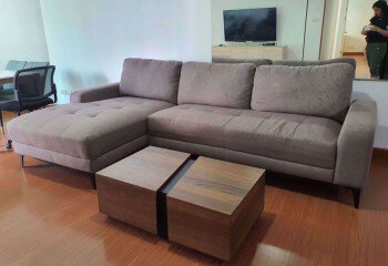 Кондоминиум в Бангкоке, Таиланд | THE451992