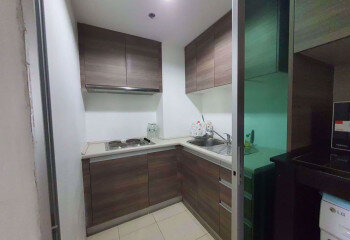 Кондоминиум в Бангкоке, Таиланд | THE451992