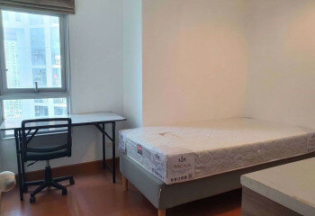 Кондоминиум в Бангкоке, Таиланд | THE451992