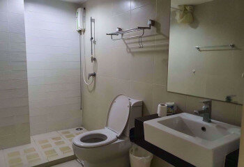 Кондоминиум в Бангкоке, Таиланд | THE451992