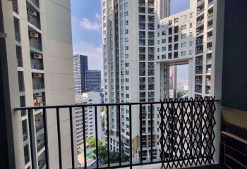 Кондоминиум в Бангкоке, Таиланд | THE451992