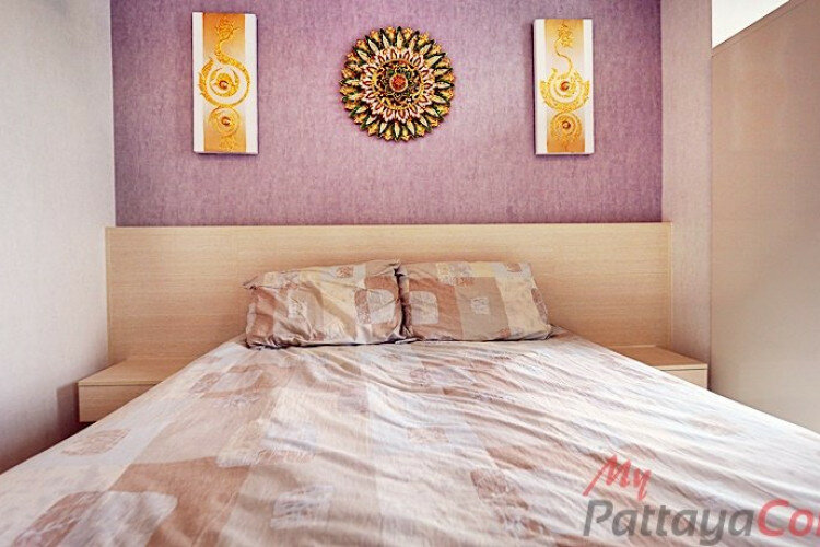 Кондоминиум в Паттайе, Таиланд | THE533804