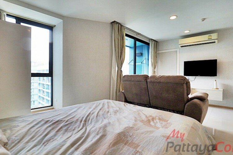 Кондоминиум в Паттайе, Таиланд | THE533804