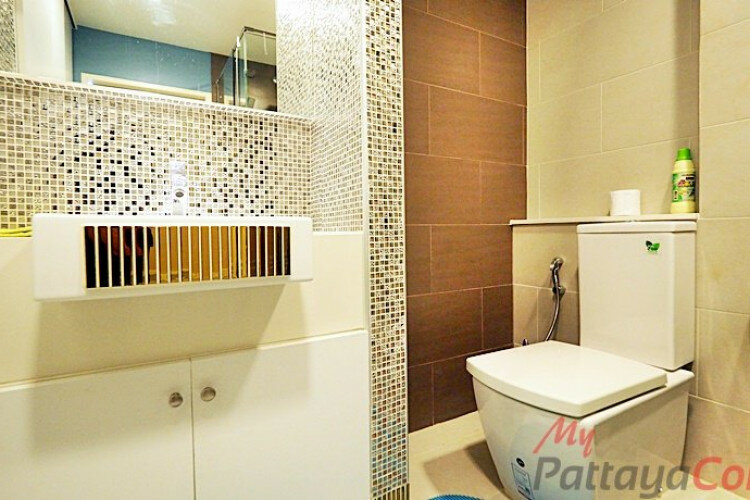 Кондоминиум в Паттайе, Таиланд | THE533804