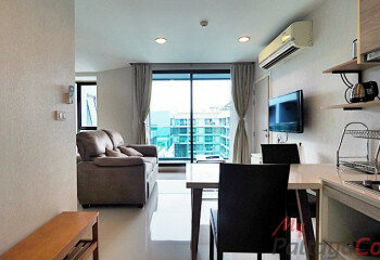 Кондоминиум в Паттайе, Таиланд | THE533804