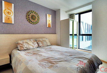 Кондоминиум в Паттайе, Таиланд | THE533804