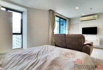 Кондоминиум в Паттайе, Таиланд | THE533804