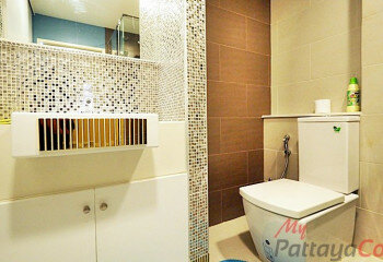 Кондоминиум в Паттайе, Таиланд | THE533804