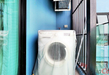 Кондоминиум в Паттайе, Таиланд | THE533804