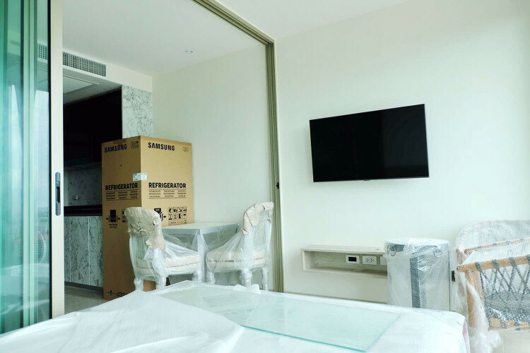 Кондоминиум в Паттайе, Таиланд | THE127362