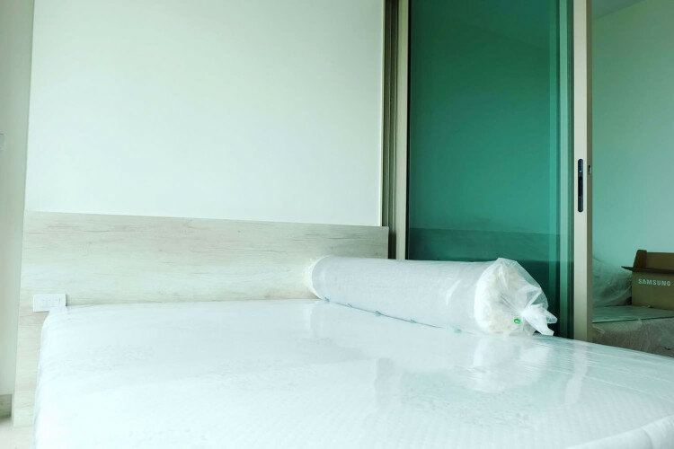 Кондоминиум в Паттайе, Таиланд | THE127362