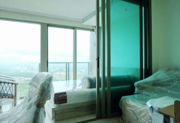 Кондоминиум в Паттайе, Таиланд | THE127362