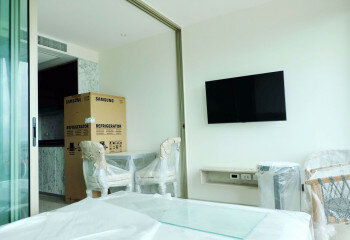 Кондоминиум в Паттайе, Таиланд | THE127362