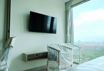 Кондоминиум в Паттайе, Таиланд | THE127362