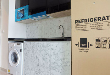 Кондоминиум в Паттайе, Таиланд | THE127362