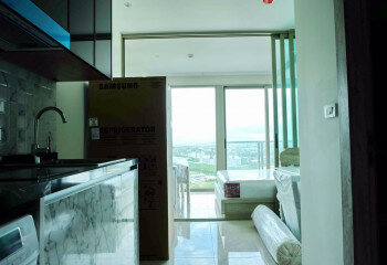 Кондоминиум в Паттайе, Таиланд | THE127362