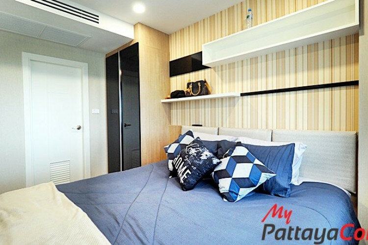 Кондоминиум в Паттайе, Таиланд | THE433870