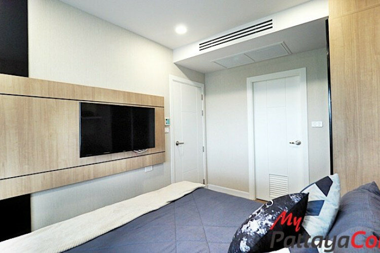 Кондоминиум в Паттайе, Таиланд | THE433870