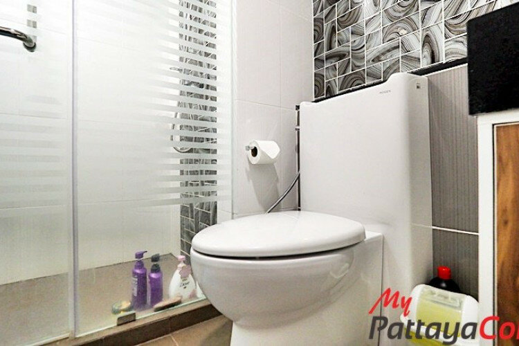 Кондоминиум в Паттайе, Таиланд | THE433870