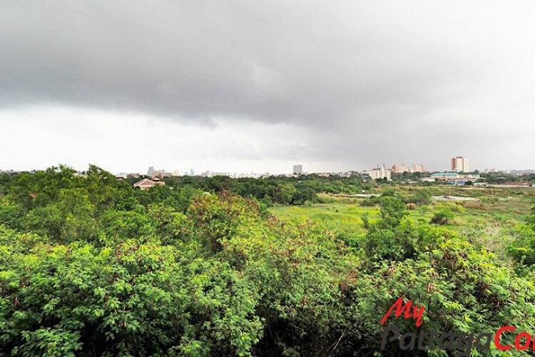 Кондоминиум в Паттайе, Таиланд | THE433870