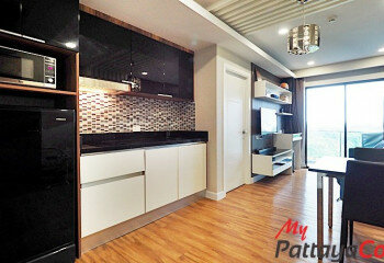 Кондоминиум в Паттайе, Таиланд | THE433870