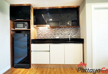 Кондоминиум в Паттайе, Таиланд | THE433870