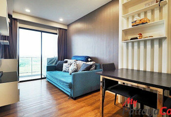 Кондоминиум в Паттайе, Таиланд | THE433870