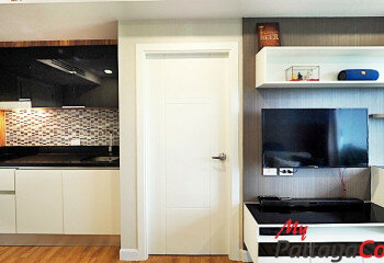 Кондоминиум в Паттайе, Таиланд | THE433870