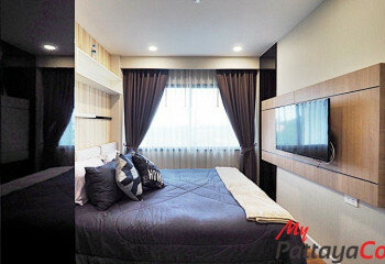 Кондоминиум в Паттайе, Таиланд | THE433870