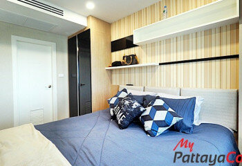 Кондоминиум в Паттайе, Таиланд | THE433870