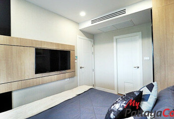 Кондоминиум в Паттайе, Таиланд | THE433870