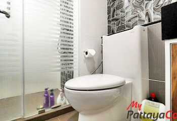 Кондоминиум в Паттайе, Таиланд | THE433870