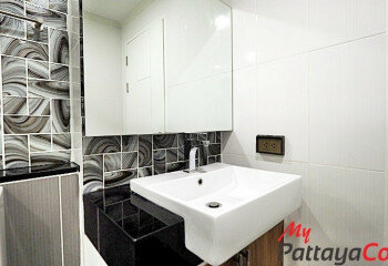 Кондоминиум в Паттайе, Таиланд | THE433870