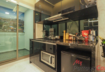 Кондоминиум в Паттайе, Таиланд | THE233849