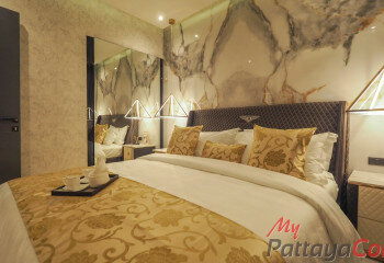 Кондоминиум в Паттайе, Таиланд | THE233849